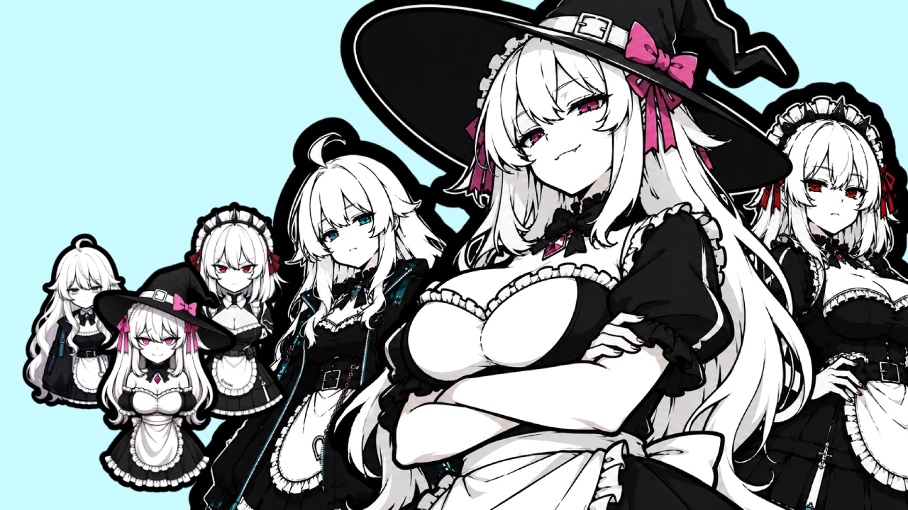 Silversol's Steelvivian