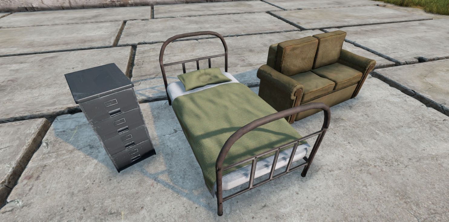A6 Storage Addon