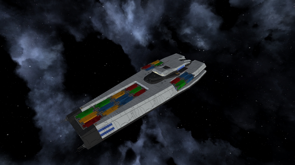 [CRF] C.R.F. Minotaur