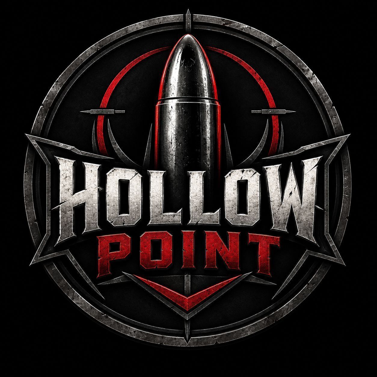 Hollow Point Coats