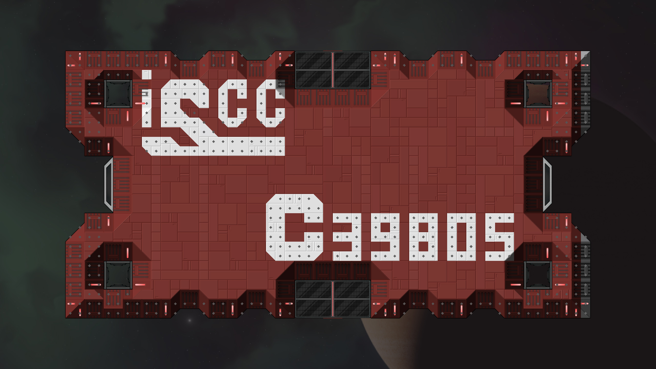 iscc cargo explosive loot