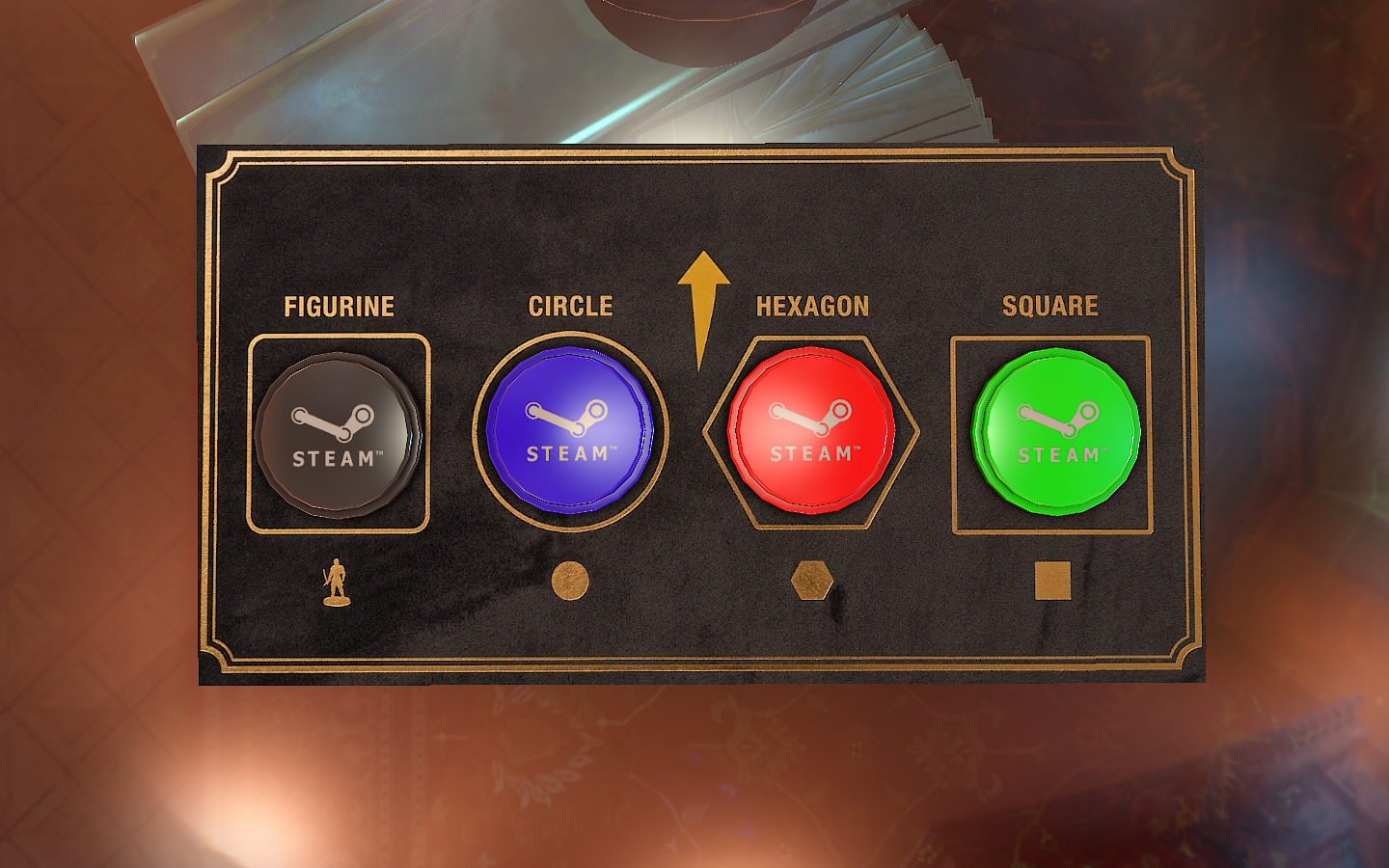 Steam Avatar Generator Toolkit
