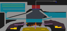 Thermal Power Station Concept