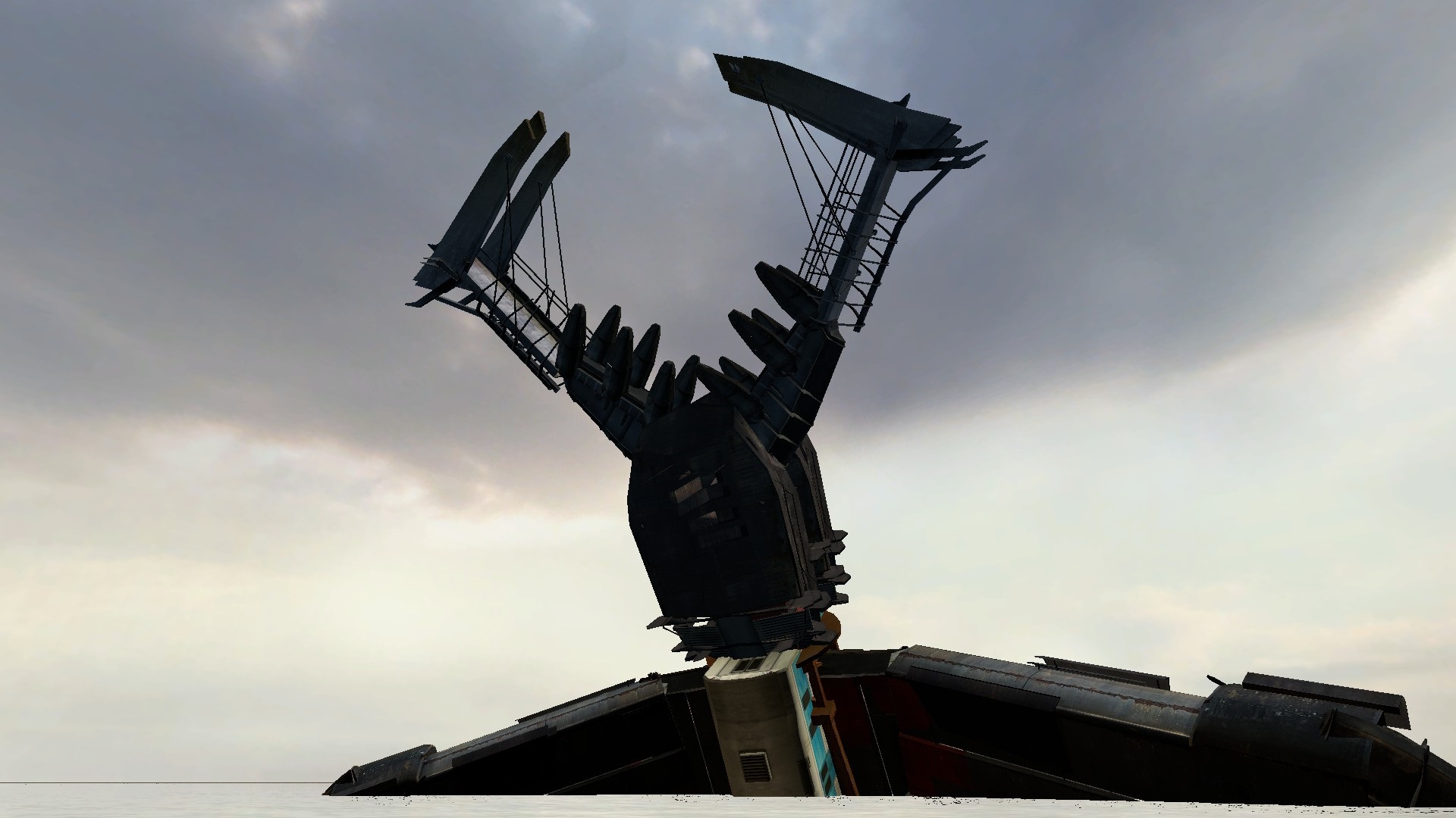 MECHAPLEURODON