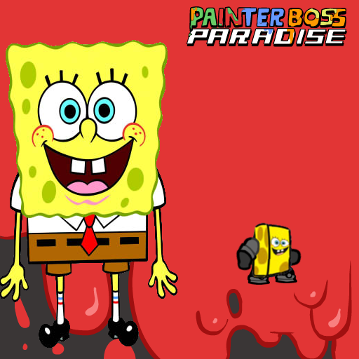 SPONGEBOB TESTE