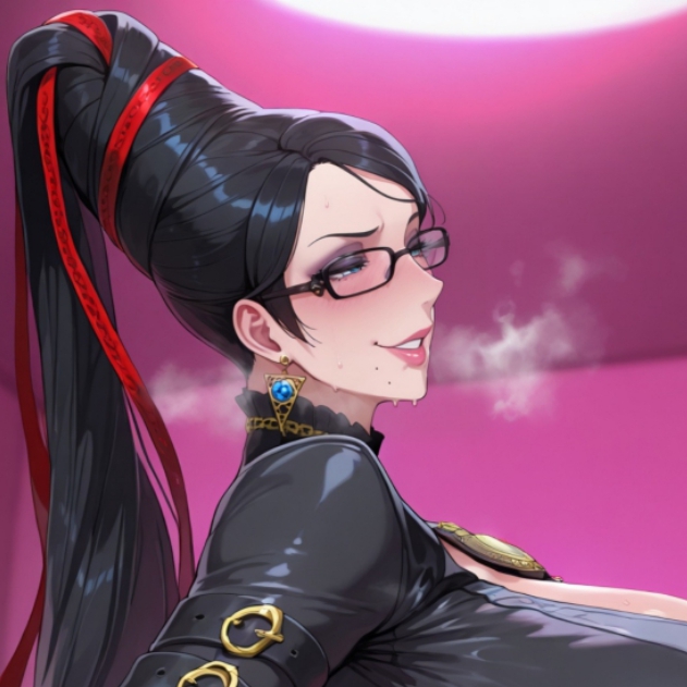 猎天使魔女 Bayonetta 1