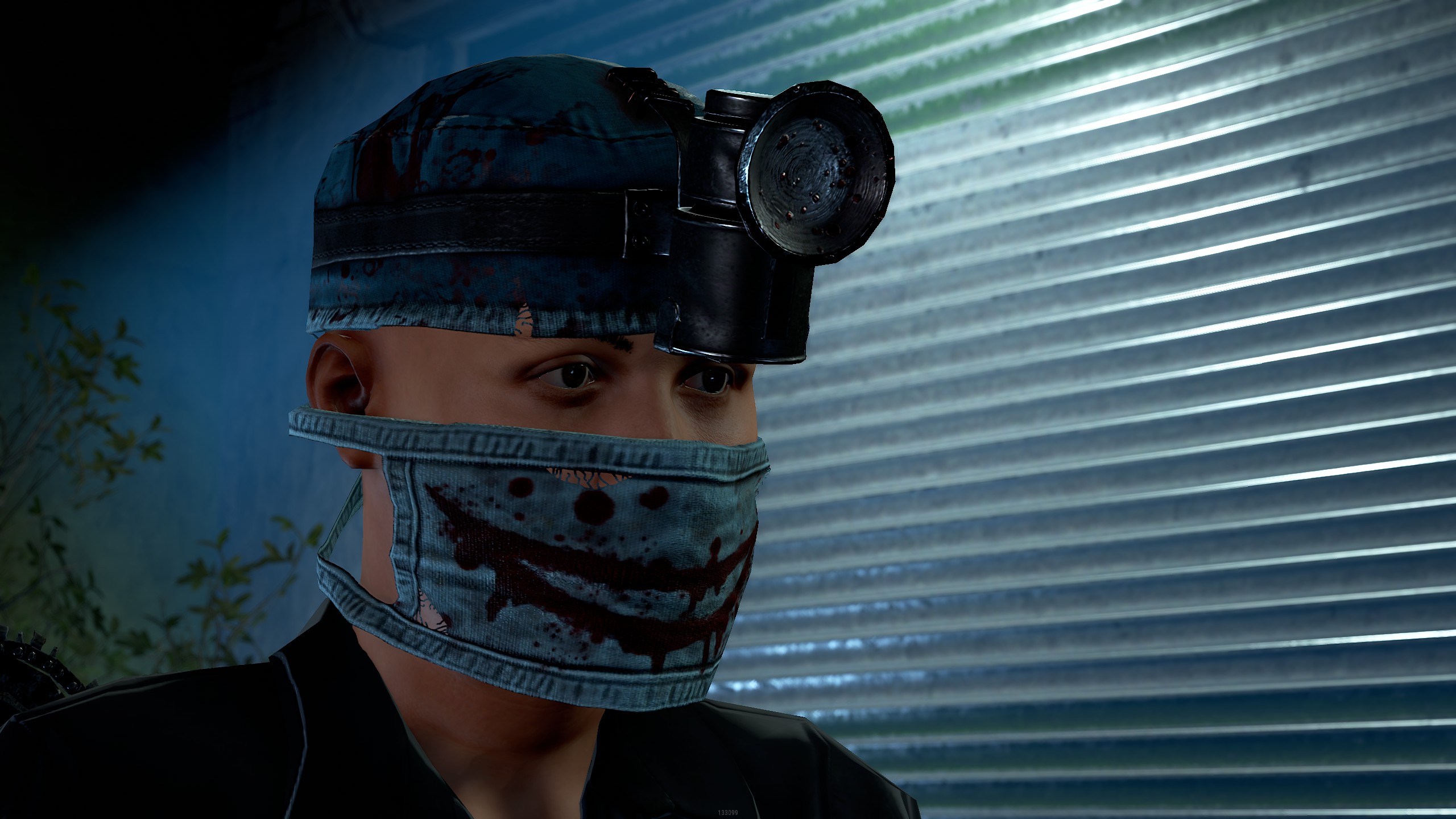 Surgeon Hat thumbnail 2