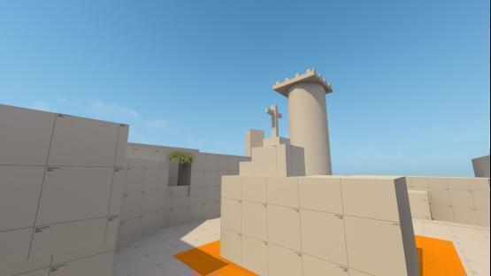 la_plaza – Counter-Strike 2 Mod