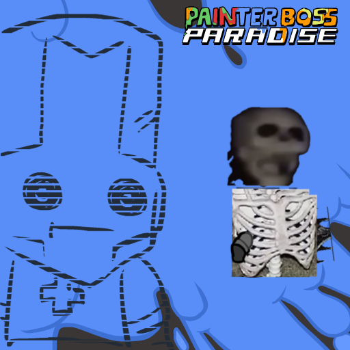 SKELETON MEME