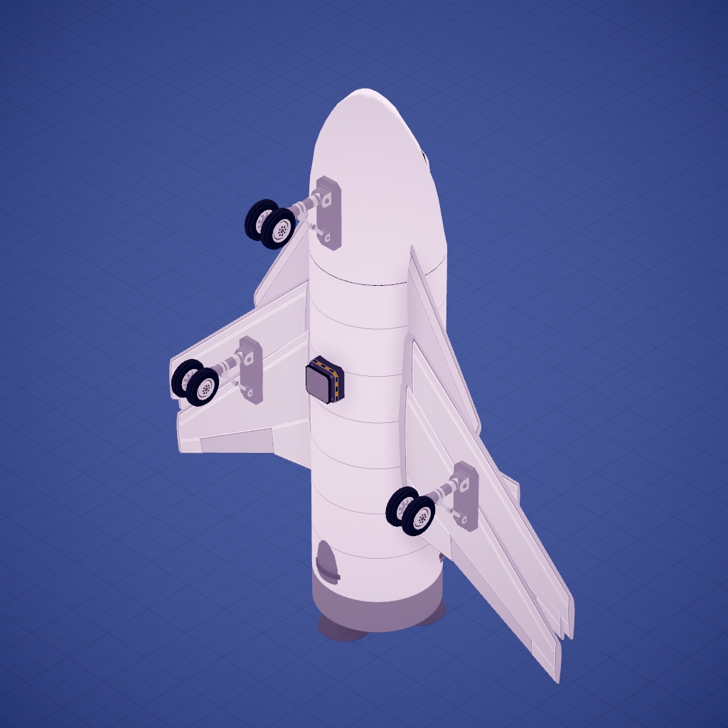 Buran v2