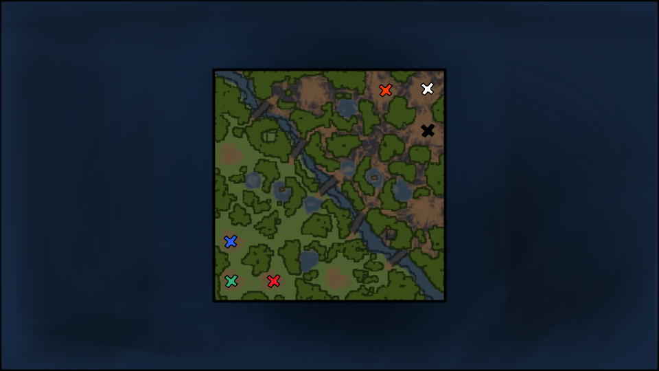 Orcs vs Humans Arena