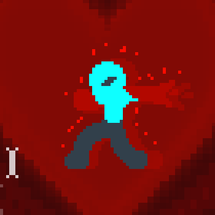 Another Determination Style