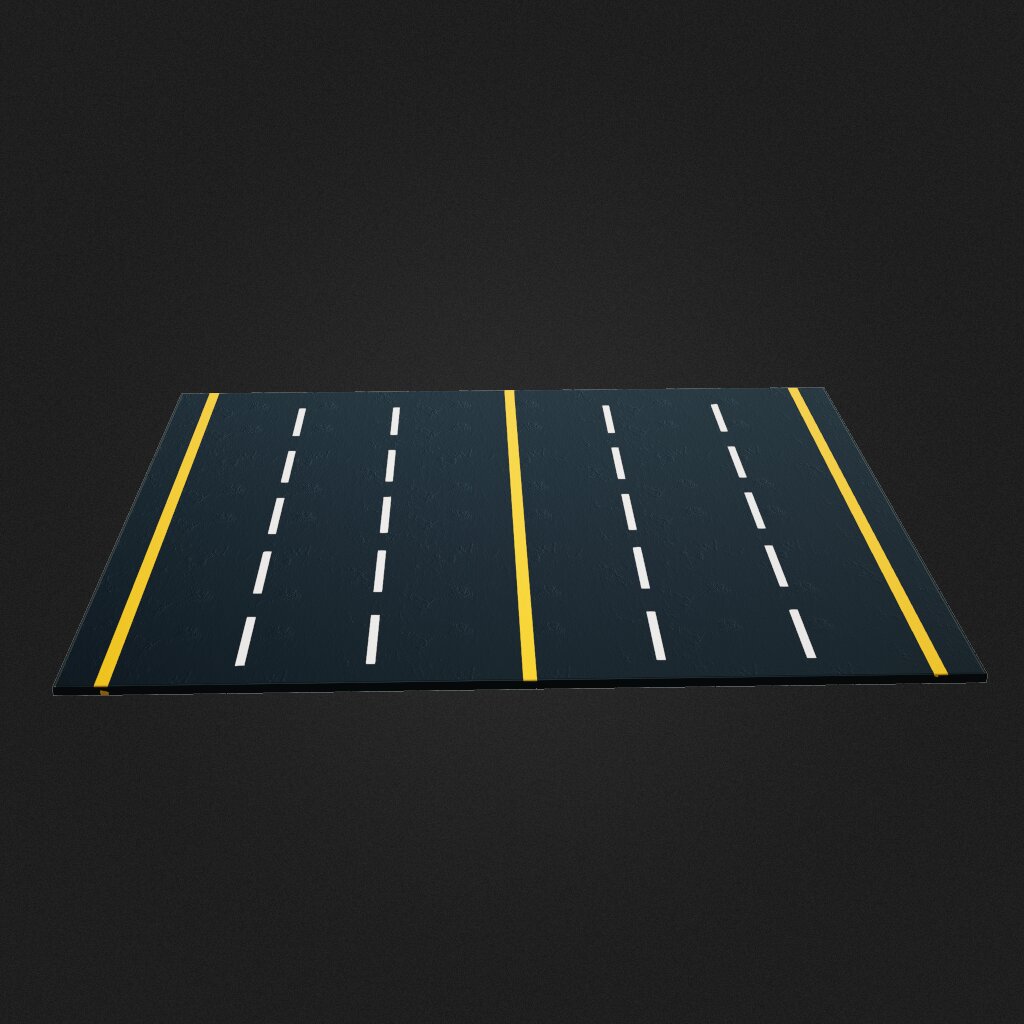 ROAD(6)