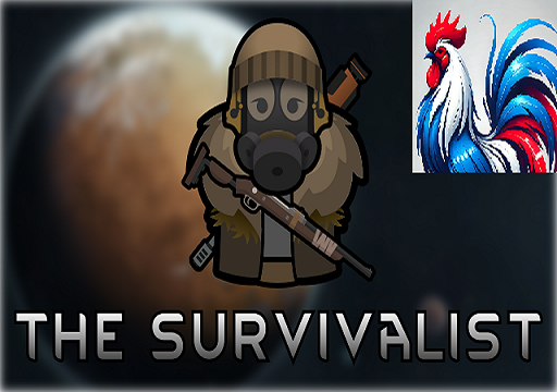 Survivalist Equipment All-In-One - Traduction française