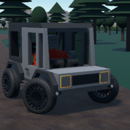 2027 Small Motors J5 Sport - Hard Top