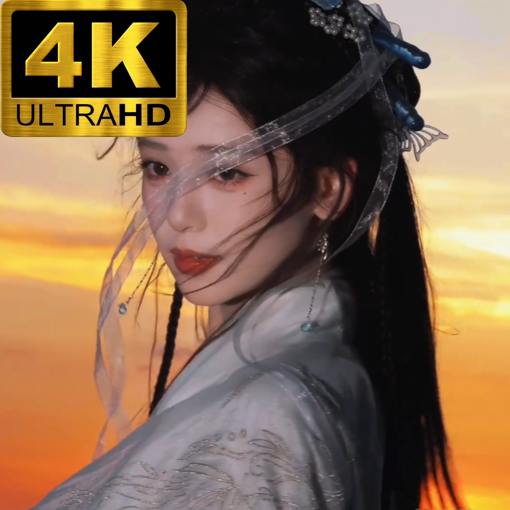我不叫龙虾-霞映佳人|Sunset-Kissed Maiden preview