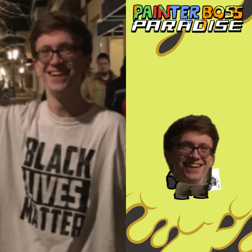 BLM SCOTT