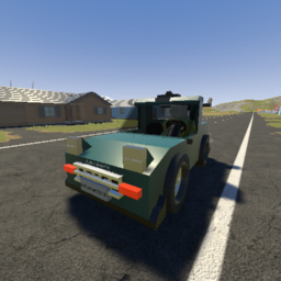 FURKANATO A1 MICRO SPORT FUKO RACING  READ DSC (LATEST VERSİON REMAKE 3.)