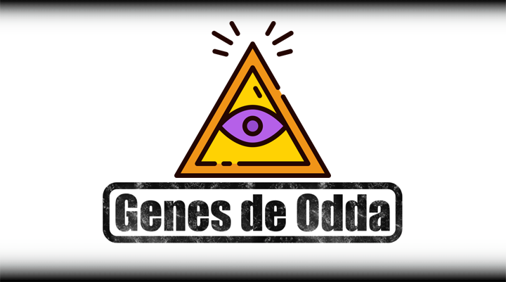 SDD5300 Genes Odda