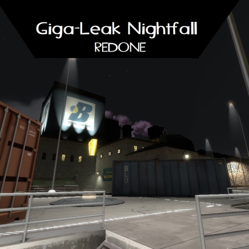 Giga-leak Nightfall Redone