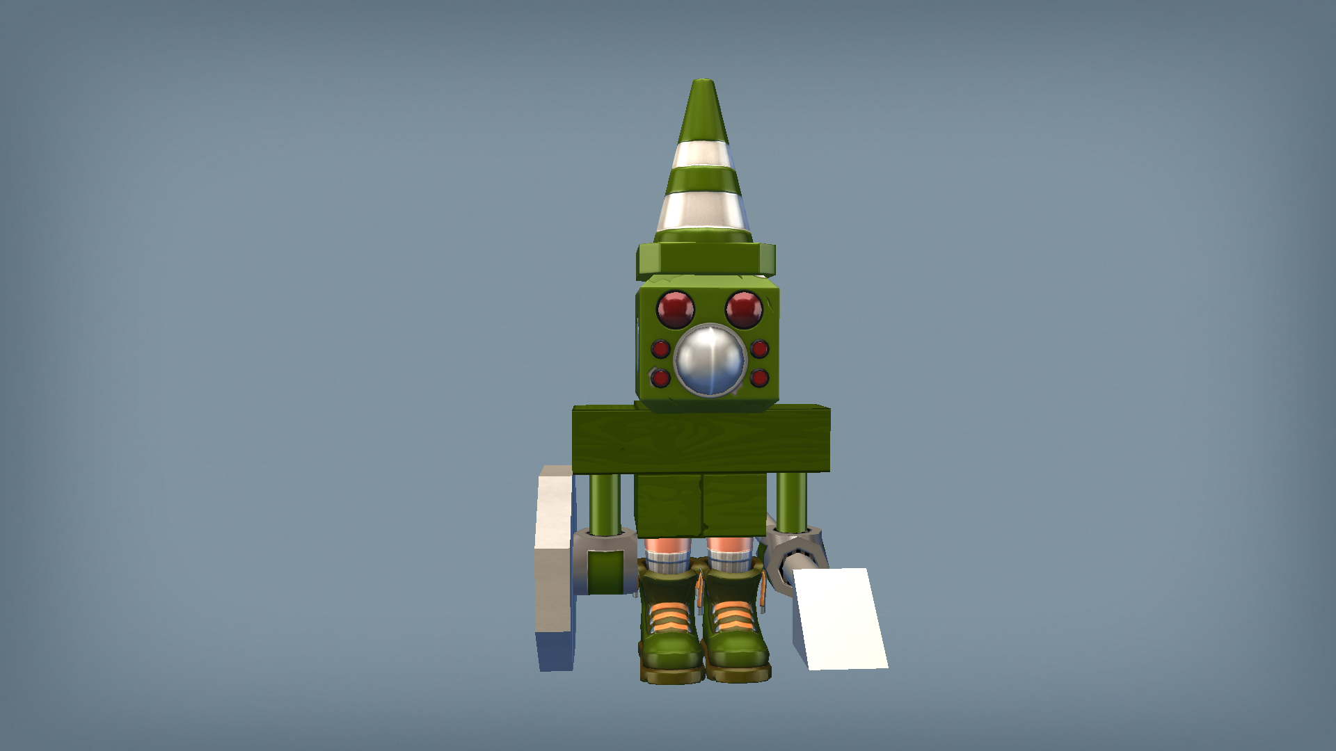 totebot,but better