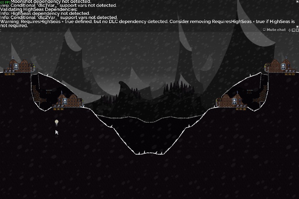(Crewmode) Dark Abyss
