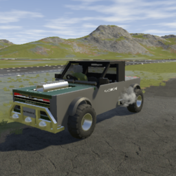 FURKANATO A3 STORM FUKO RACING  READ DSC (LATEST VERSİON REMAKE 3.)