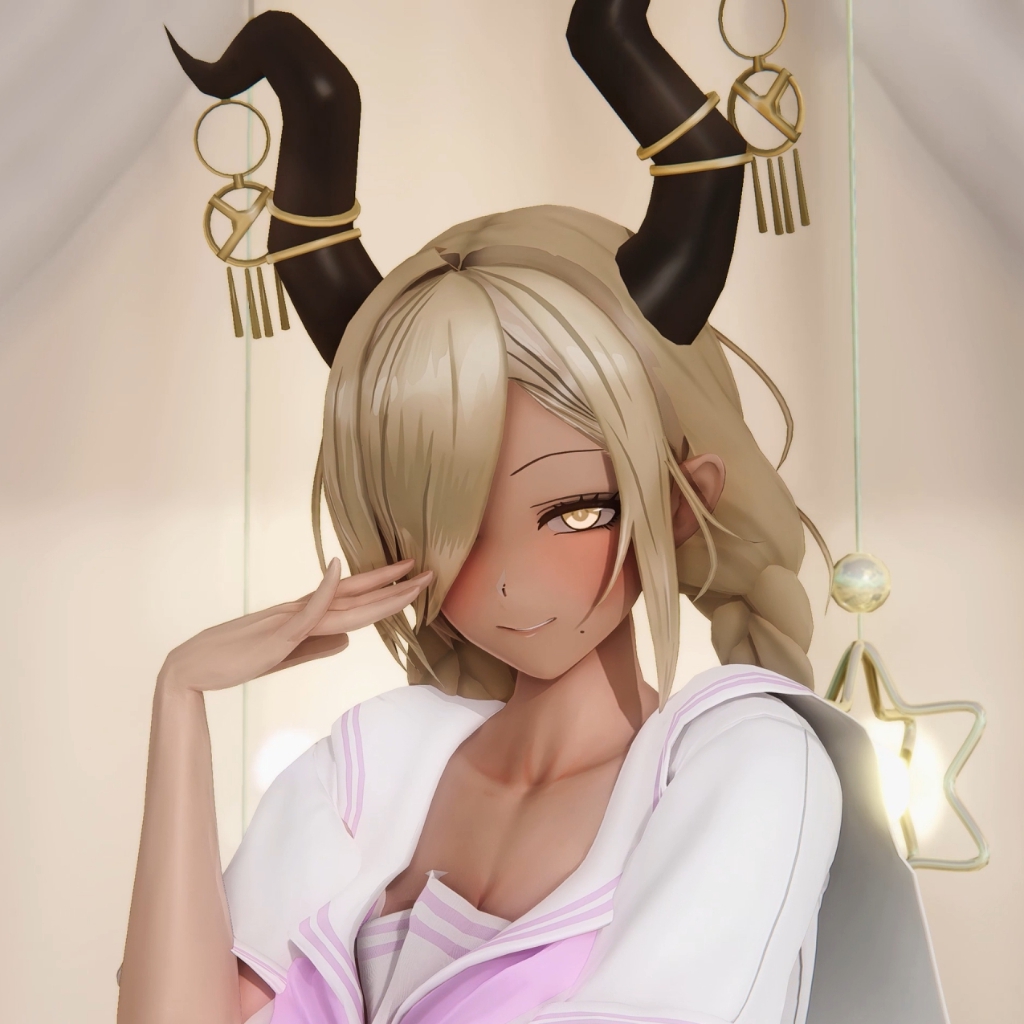 Shibarin 26.05 碧蓝航线 Azur Lane 尾张 Owari- ATTITUDE preview