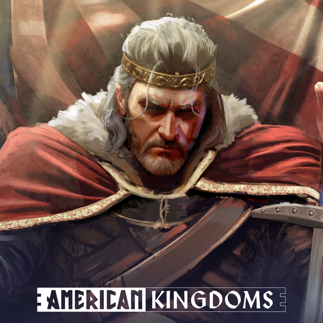 American Kingdom Early preview