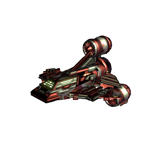 SDT-13 Solaris Bomber B