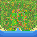 Tiny Bee World