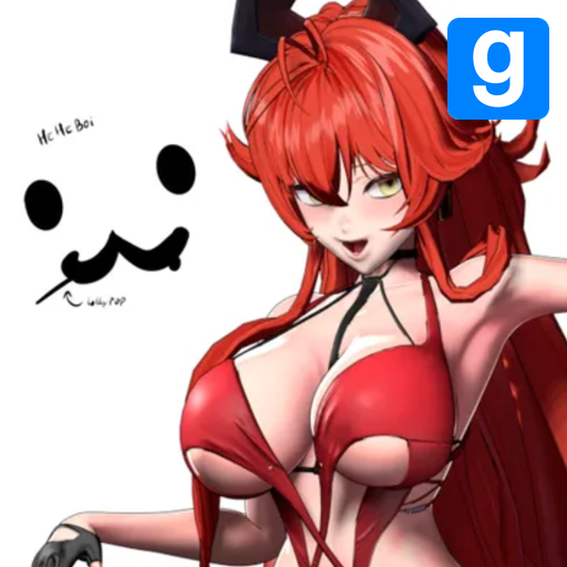 NIKKE: Red Hood PM
