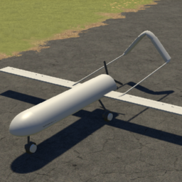 AN-196 Lytui (More Realistic)