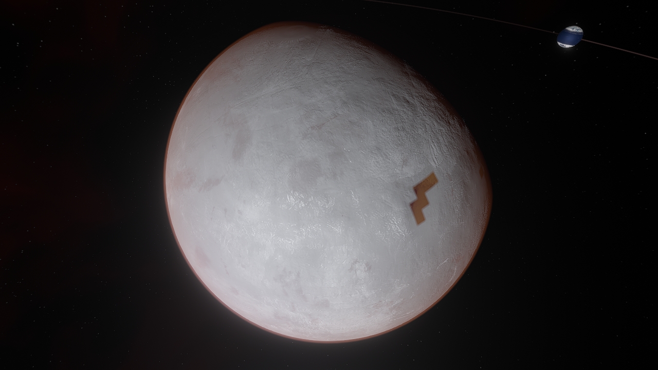 Folaran System