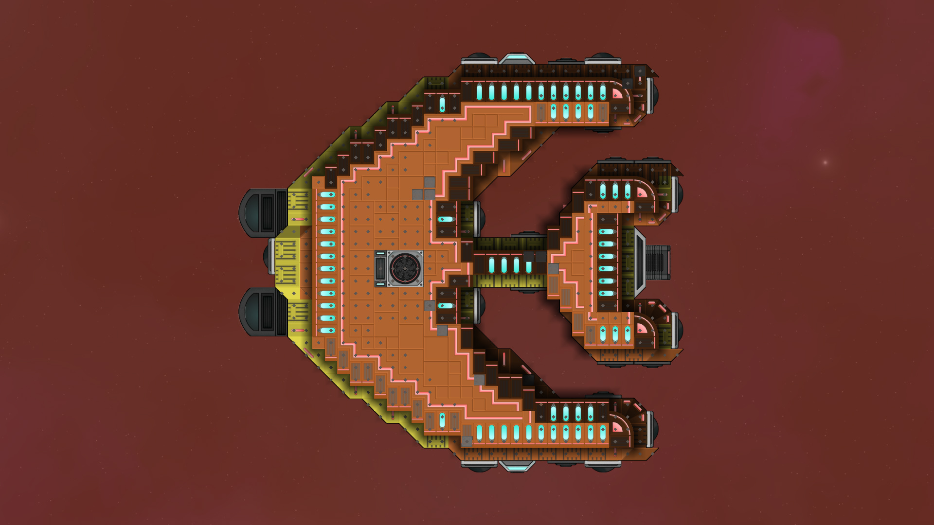 Ferengi Peacekeeper