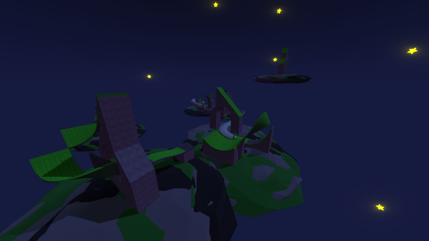Edge of the Void