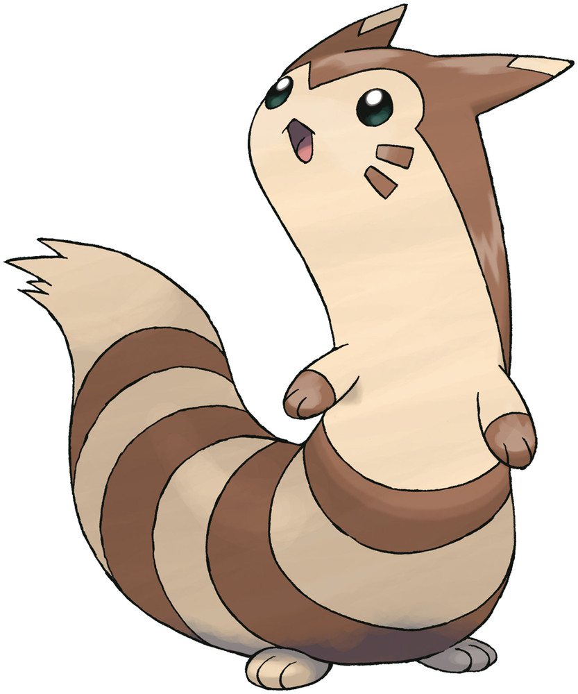 Furret Trombone
