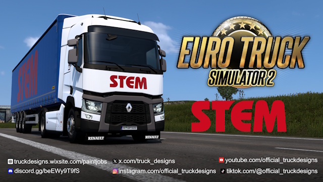 Stem Transports