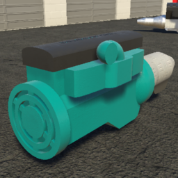 Torquemaster C-60