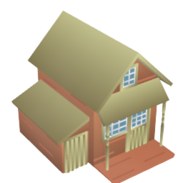 garden shed