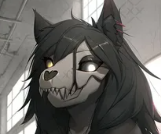 R-18 SCP-1471 (Mal0) (SCP) animated Glow Adrenaline
