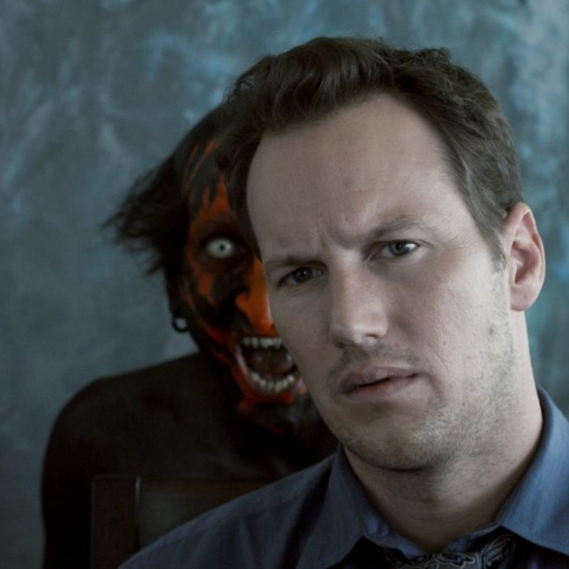 Insidious Cookie