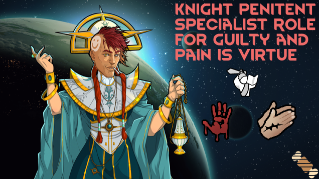 Penitent Specialist