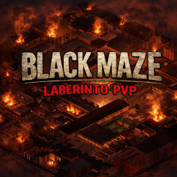 BlackMaze Laberinto PVP Sp/Mp B42 – Project Zomboid Mod