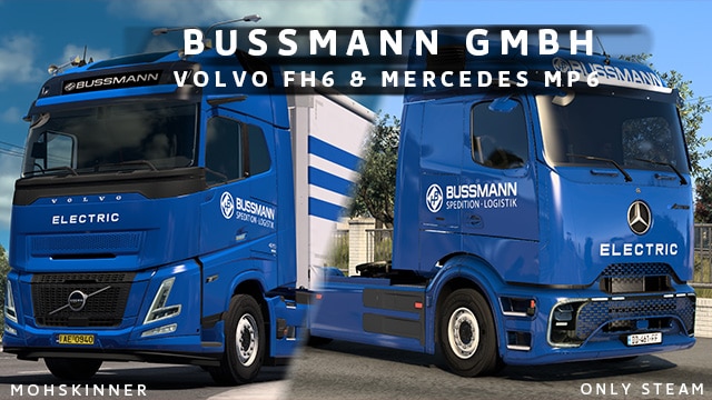 Bussmann GmbH [ComboSkin]