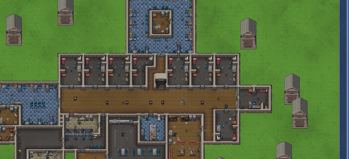 Ma Prison 4