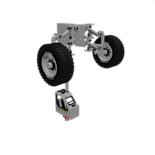 suspension