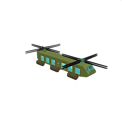 Helicopter