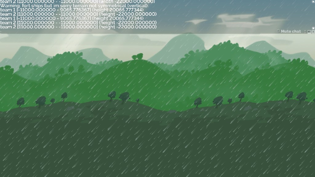 fort ships but im sorry