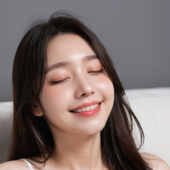 韩风痴女3